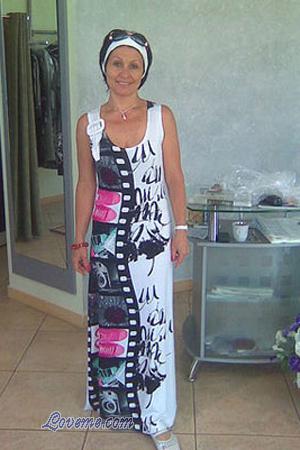 142536 - Natalia Age: 58 - Ukraine
