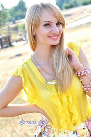 157085 - Oksana Age: 36 - Ukraine