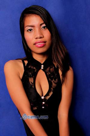 164648 - Maria Fe Age: 28 - Philippines