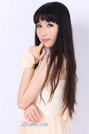 165548 - Mingyue Age: 30 - China