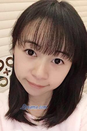 166524 - Hui Age: 36 - China