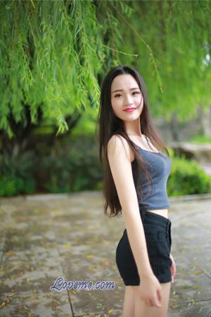 167280 - Yue Age: 29 - China