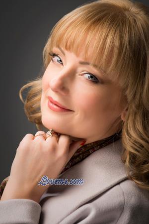 171640 - Elena Age: 54 - Ukraine