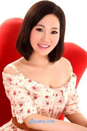 188089 - Ping (Daisy) Age: 37 - China