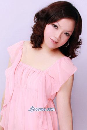 188663 - Minjia Age: 46 - China