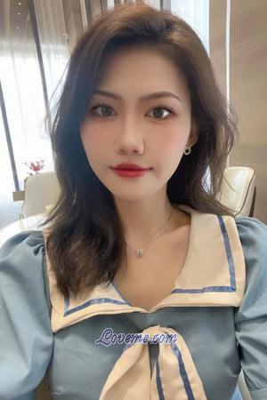 196889 - Lulu Age: 27 - China