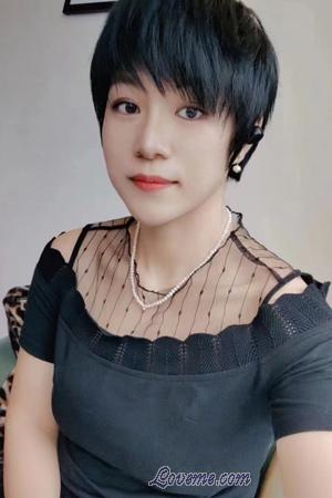 219359 - Mengxiang Age: 35 - China