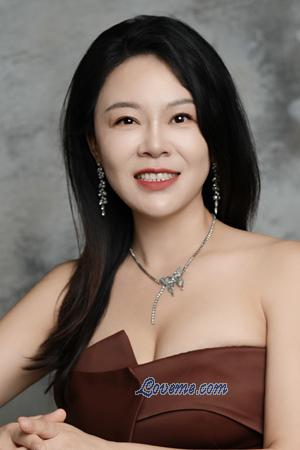 220153 - Sophia Age: 43 - China