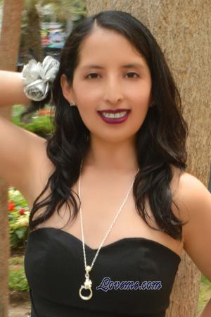 221561 - Maritza Age: 33 - Peru