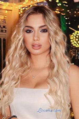 Ladies of Ukraine