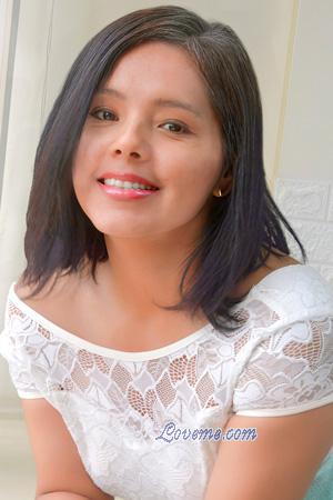 223886 - Jennyfer Age: 38 - Peru