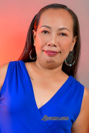 223925 - Leah Age: 42 - Philippines