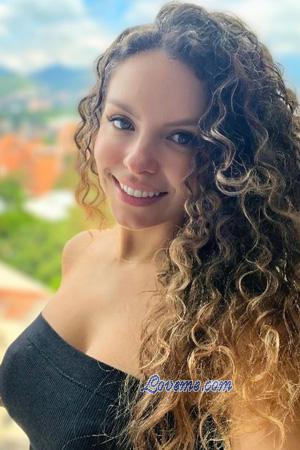 Ladies of Colombia