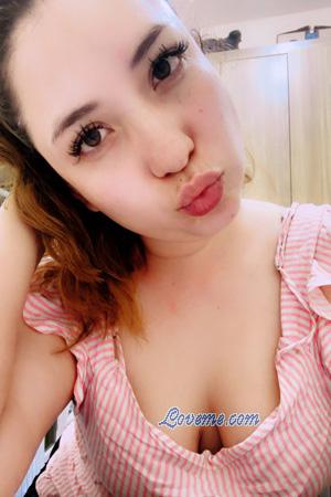 226561 - Carolina Age: 29 - Mexico