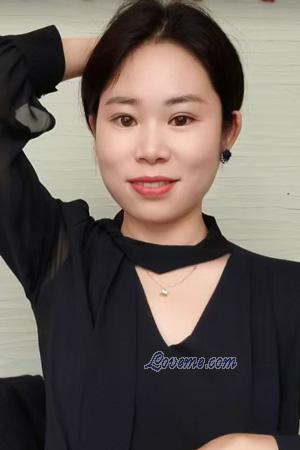 Ladies of China