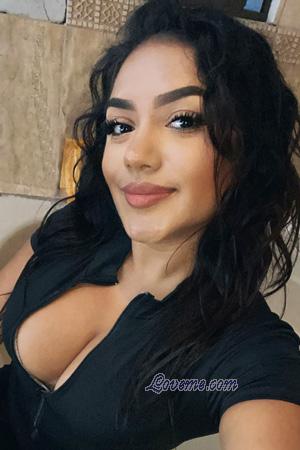 228386 - Stefanny Age: 25 - Costa Rica