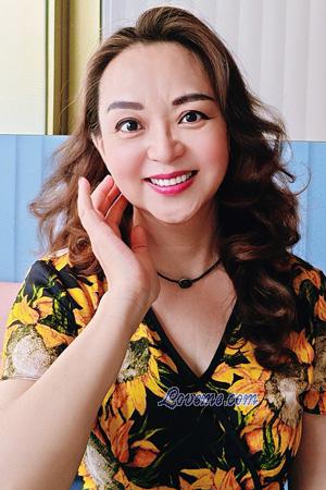 Ladies of China