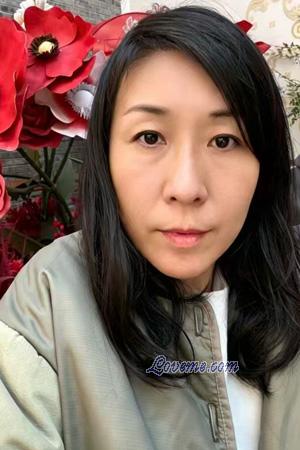 Ladies of Asia