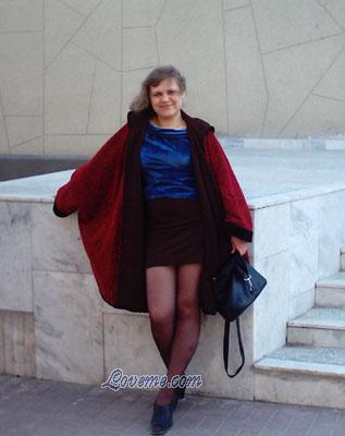 Russia women