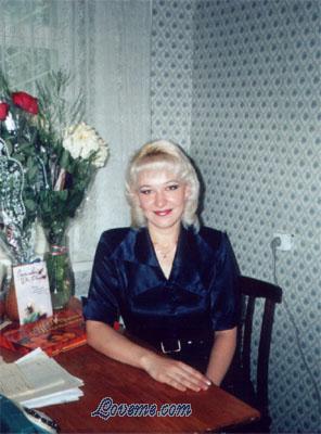Russia women