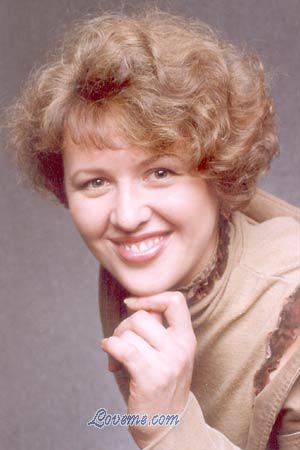 Russia women
