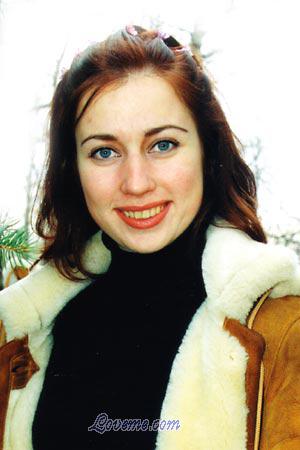 53748 - Ekaterina Age: 30 - Russia