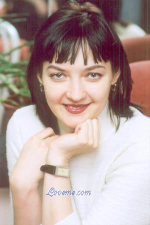 Russia women