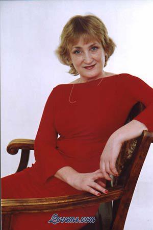 Russia women