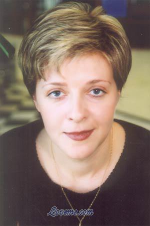 Russia women