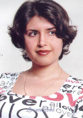 Russia women