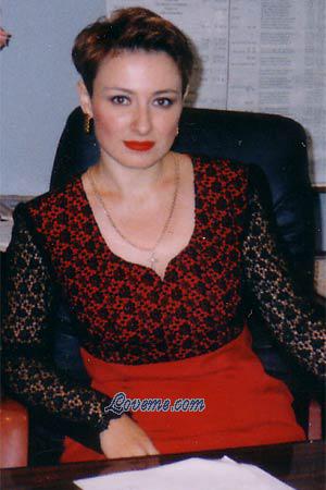 Russia women