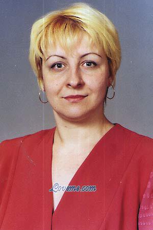 Russia women