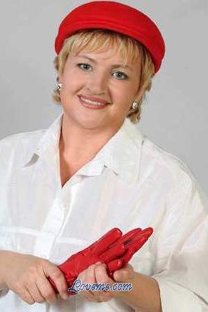 Russia women