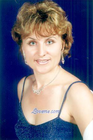 Russia women