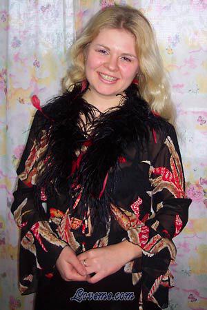 64924 - Anna Age: 30 - Belarus