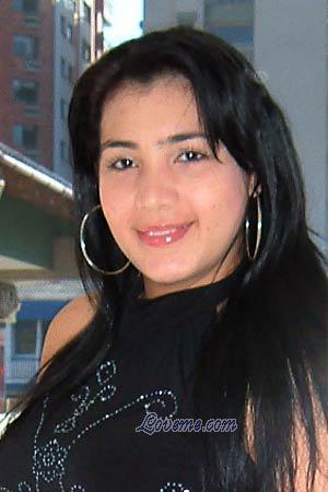 83295 - Marelvis Age: 35 - Colombia